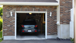 Garage Door Installation at Tracers Lake Keen Estates, Florida